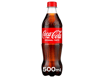 Coca-Cola Original Taste 500ml