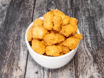 Popcorn Chicken