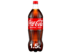 Coca-Cola Original Taste 1.5L