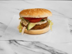 Veggie Burger